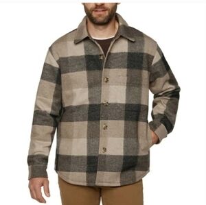 Banana Republic Men's Shirt Jacket